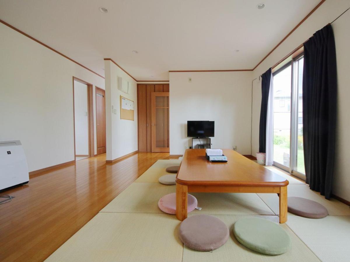 Cottage Pastorale Fujikawaguchiko Dış mekan fotoğraf
