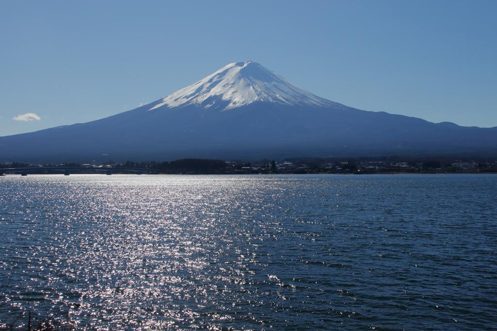 Cottage Pastorale Fujikawaguchiko Dış mekan fotoğraf